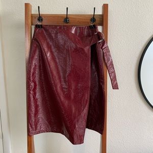 “Forever 21” skirt